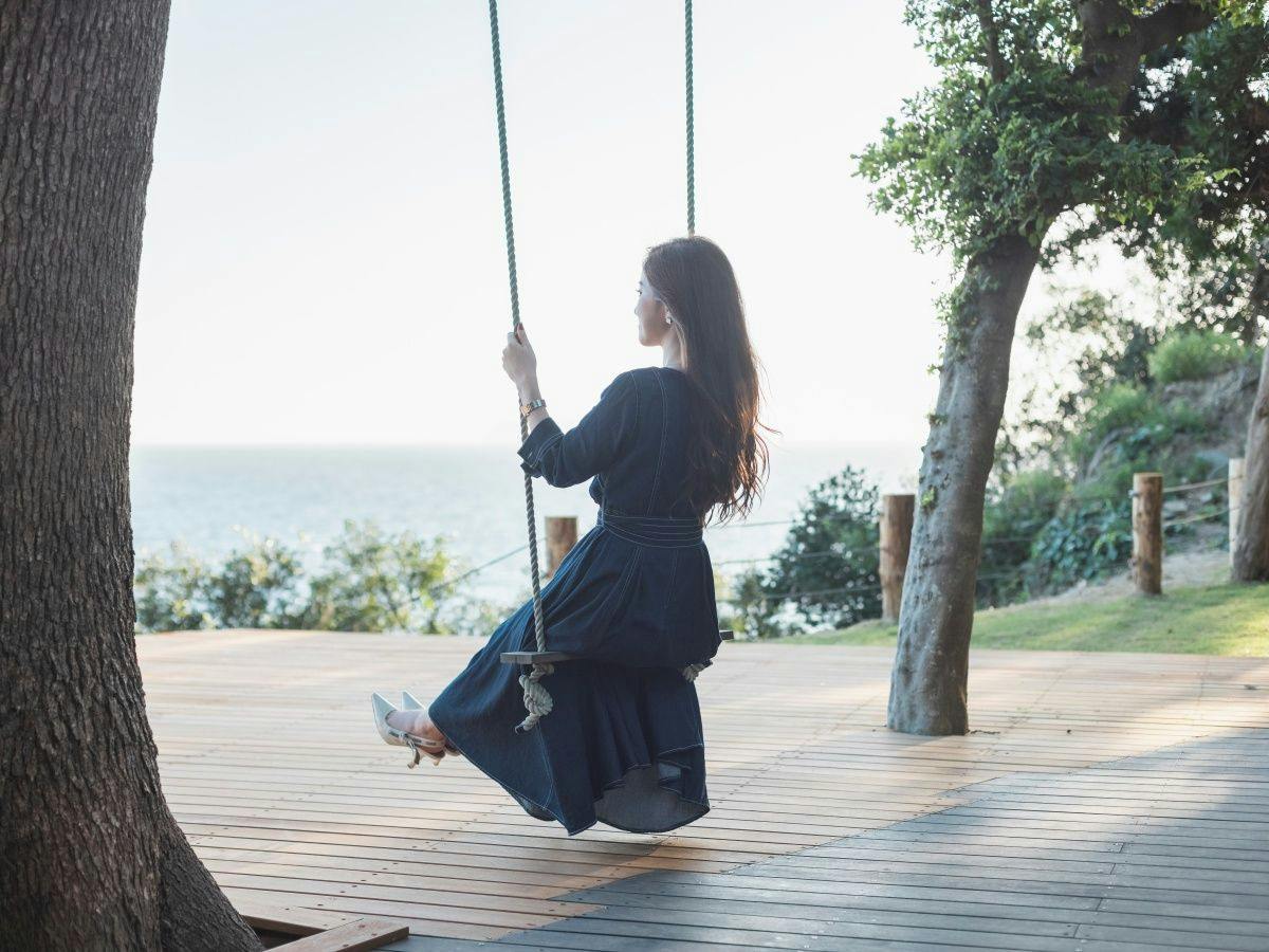 Glamping Villa Sameya AWAJI