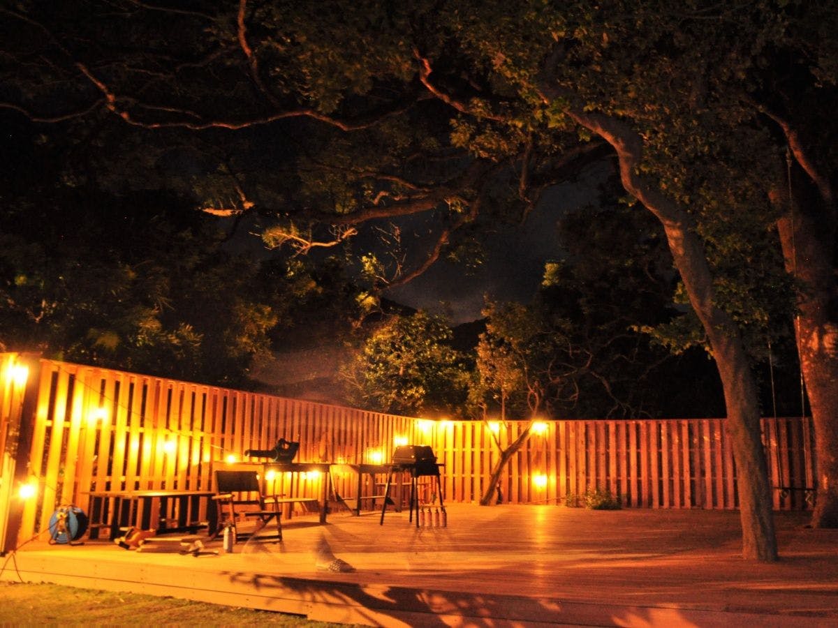 Glamping Villa Sameya AWAJI
