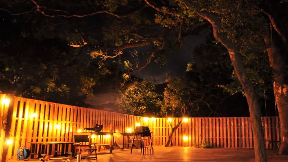Glamping Villa Sameya AWAJI