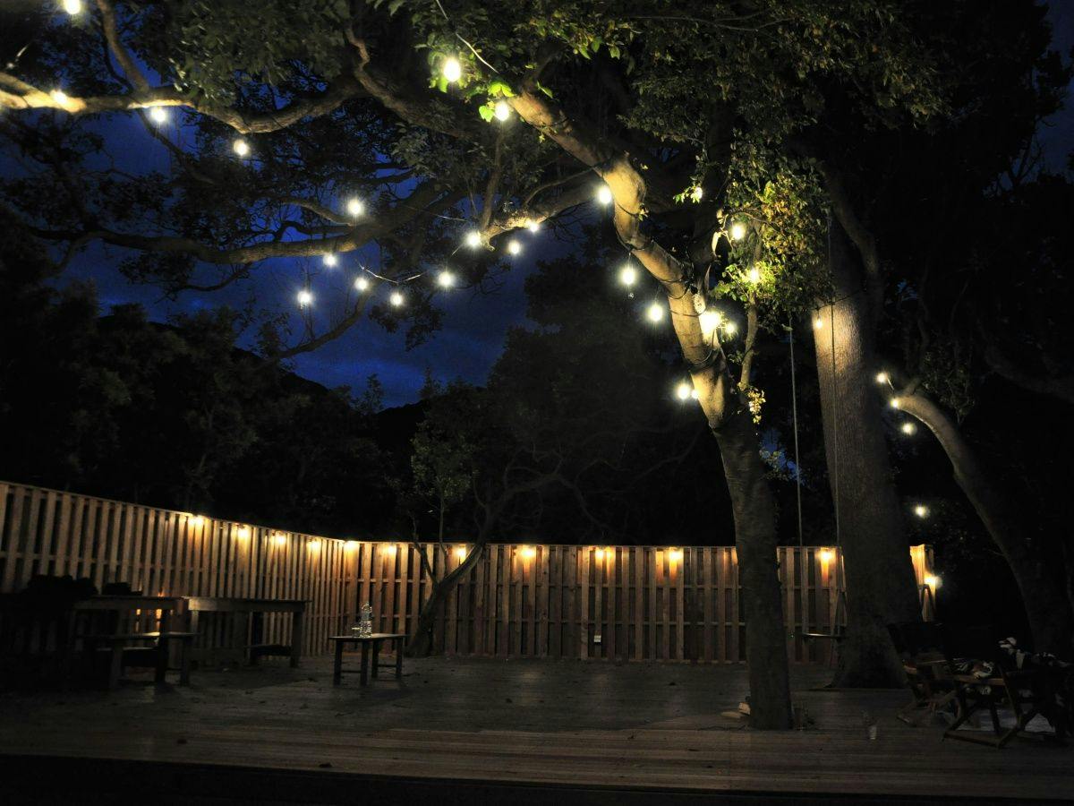 Glamping Villa Sameya AWAJI