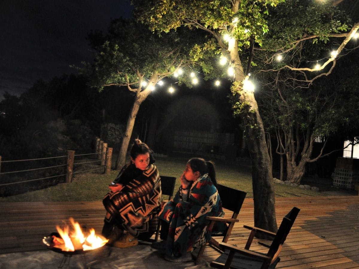 Glamping Villa Sameya AWAJI