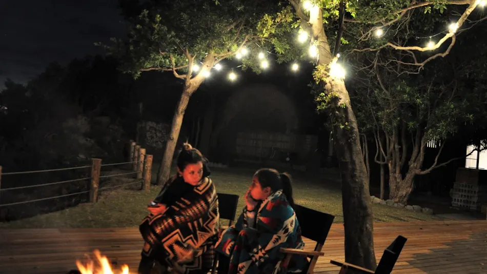 Glamping Villa Sameya AWAJI