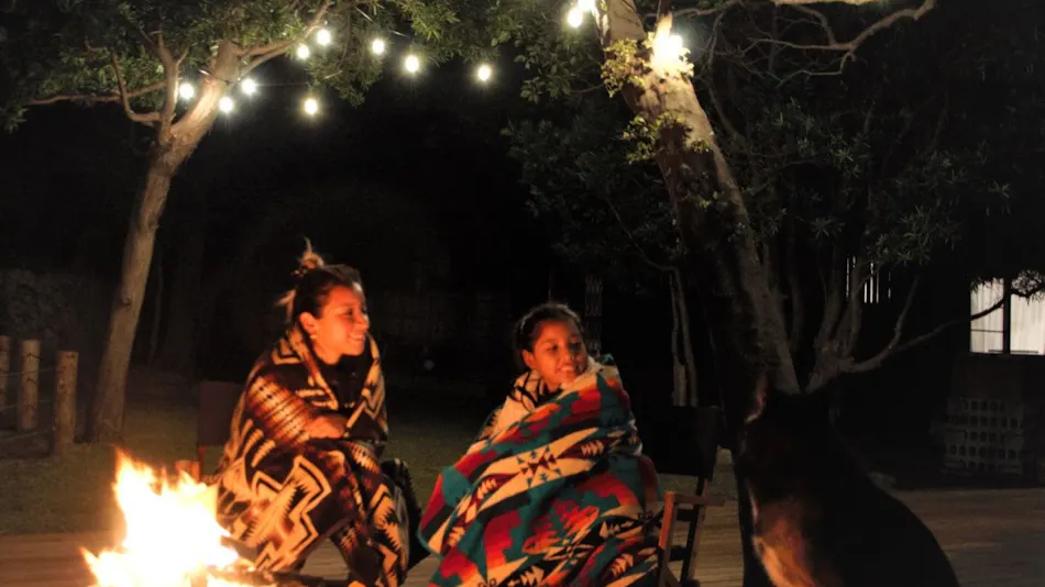 Glamping Villa Sameya AWAJI