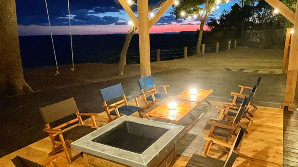 Glamping Villa Sameya AWAJI