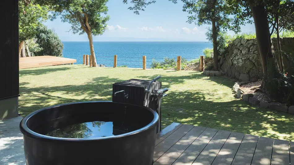 Glamping Villa Sameya AWAJI