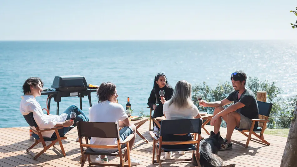 Glamping Villa Sameya AWAJI