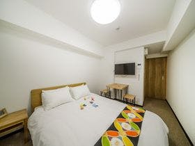 ＨＯＰＥＴＲＥＥ　京都