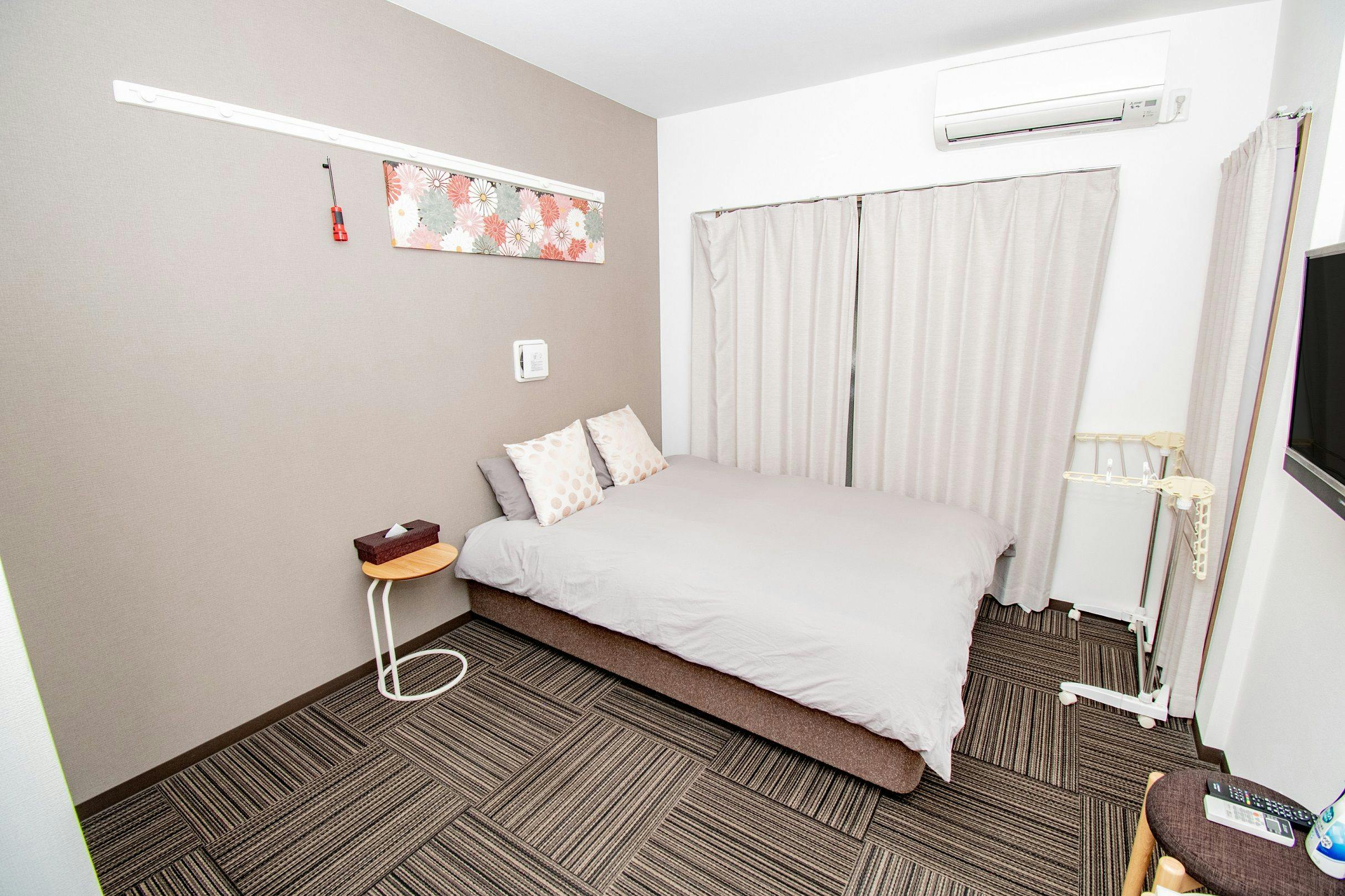 Base In Kyoto 花園 宿泊予約なら Yahoo トラベル