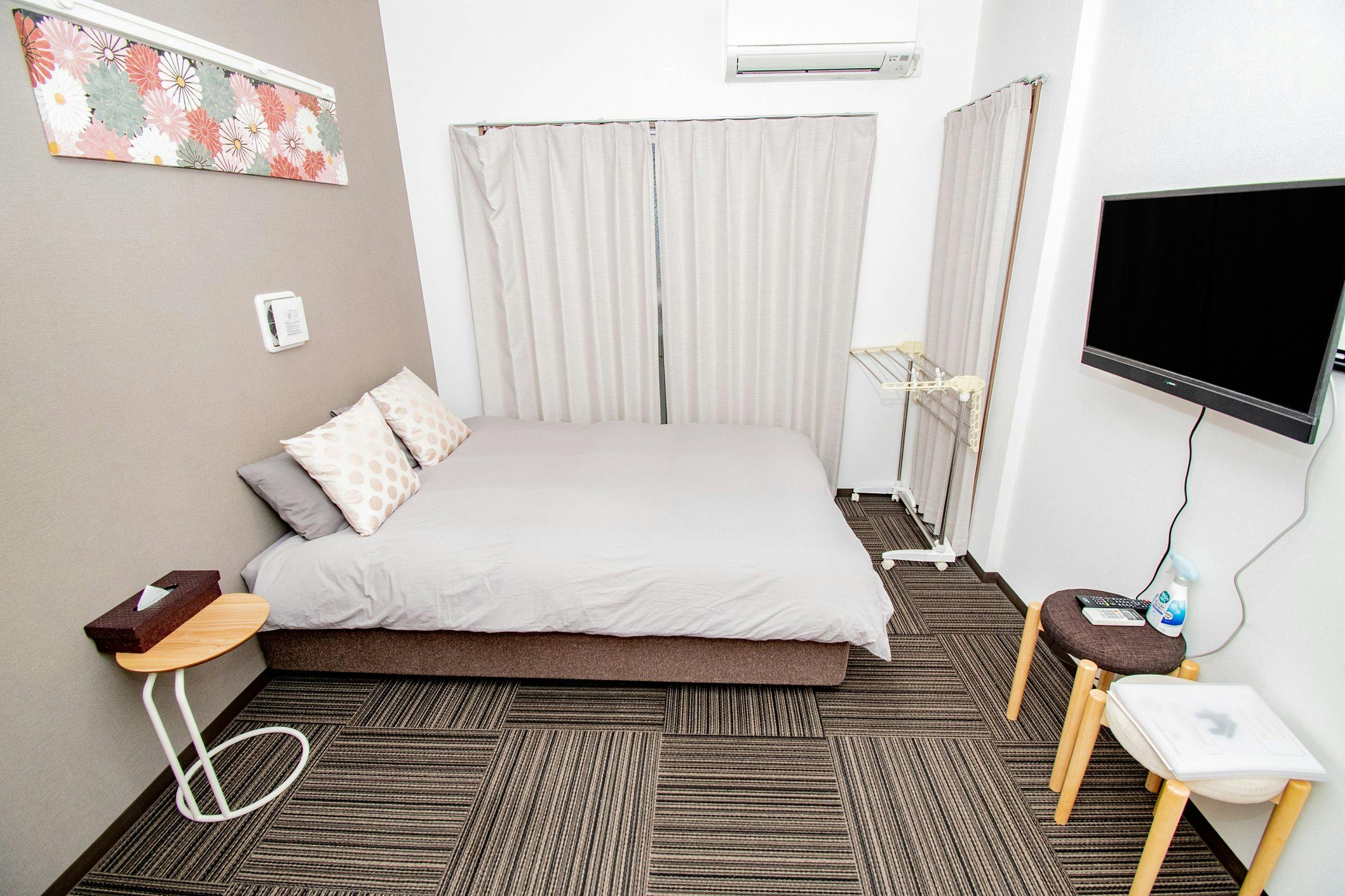 Base In Kyoto 花園 宿泊予約なら Yahoo トラベル