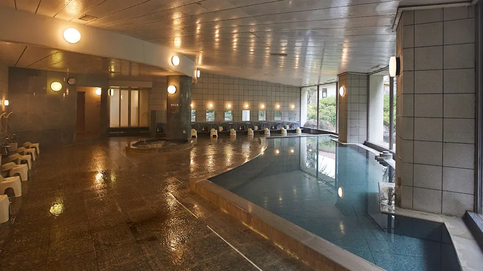 Kamogawa Country Hotel