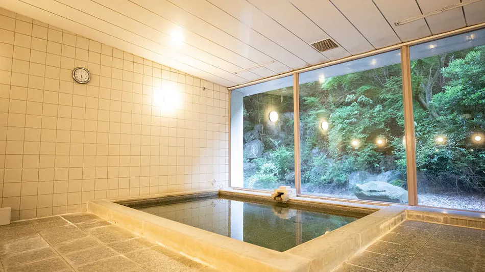 Kamogawa Country Hotel