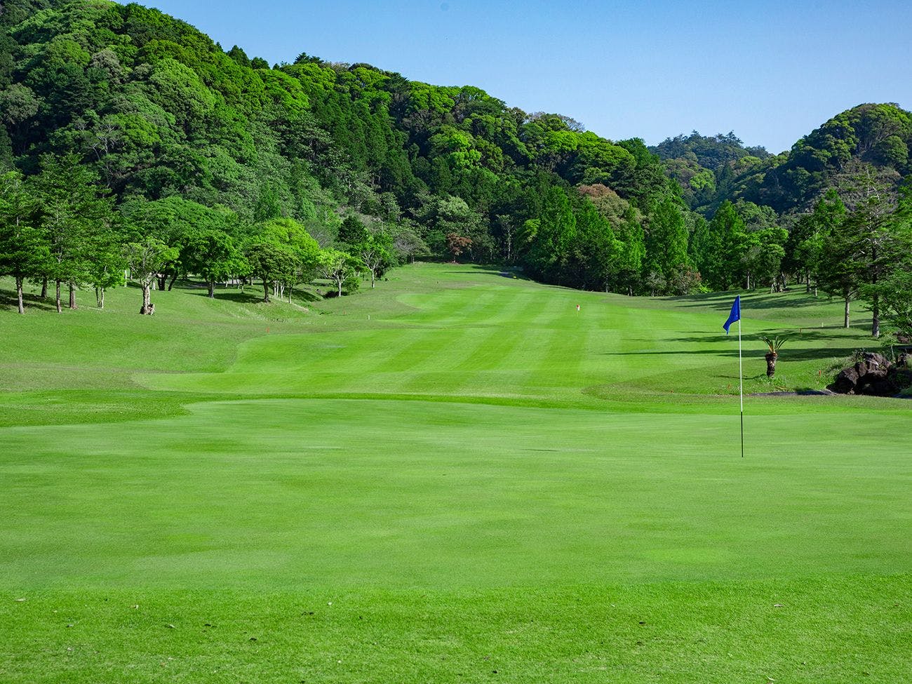 Kamogawa Country Hotel