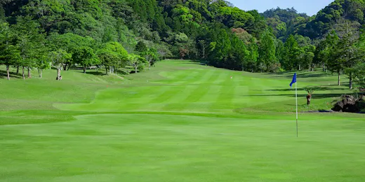 Kamogawa Country Hotel