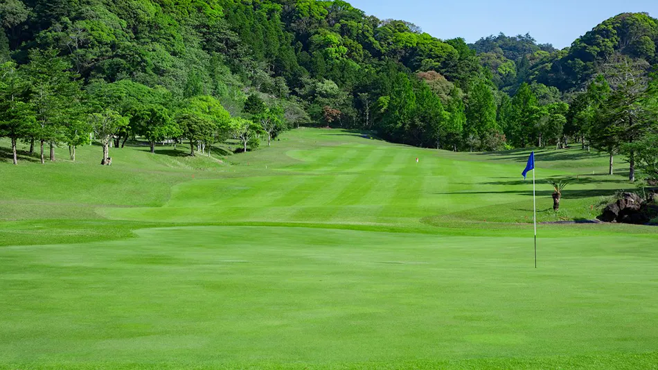 Kamogawa Country Hotel