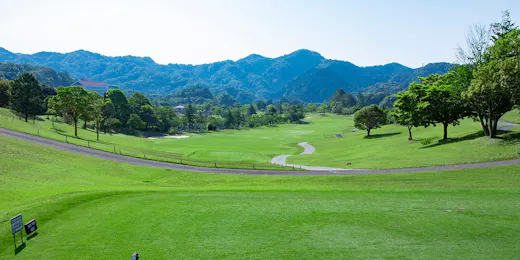 Kamogawa Country Hotel