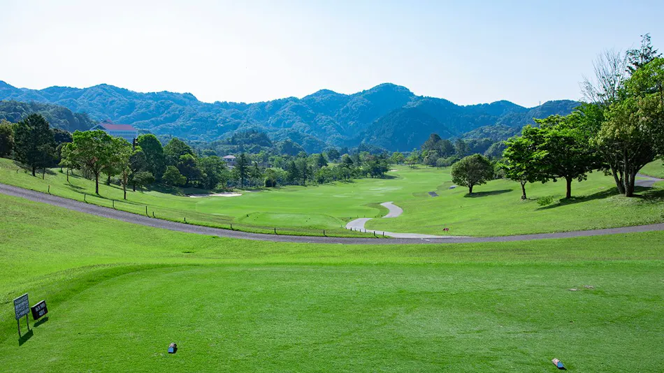 Kamogawa Country Hotel