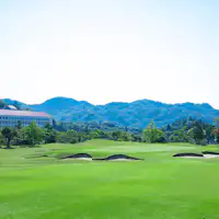 สนามกอล์ฟ