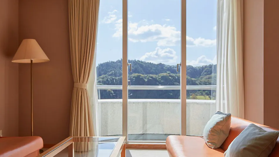 Kamogawa Country Hotel