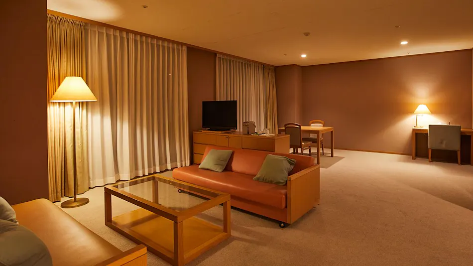 Kamogawa Country Hotel