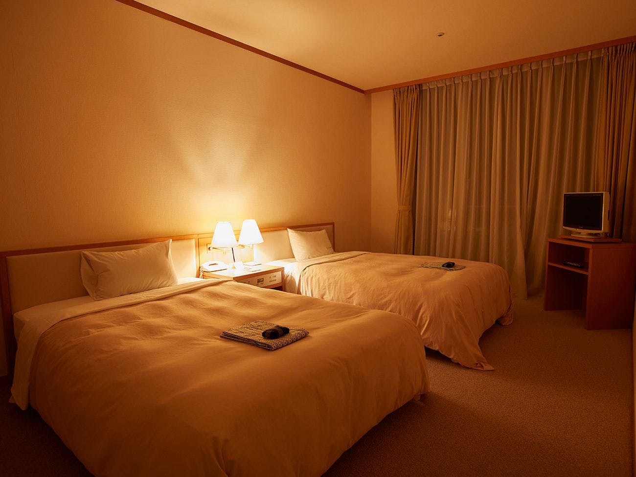 Kamogawa Country Hotel