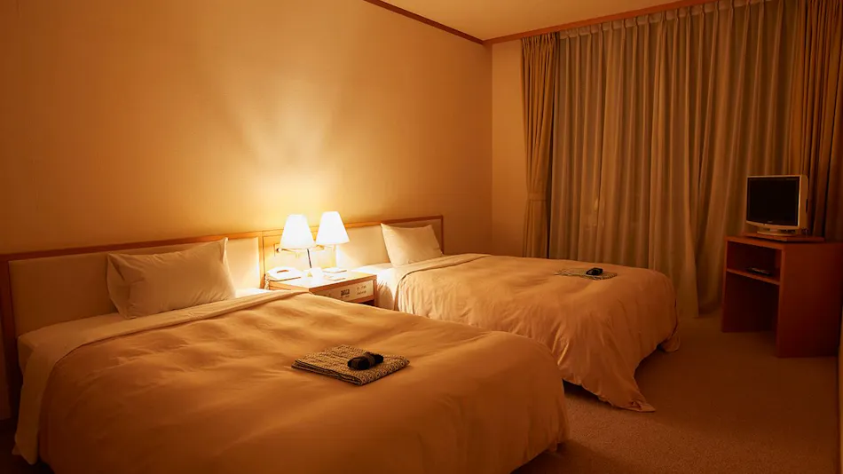 Kamogawa Country Hotel