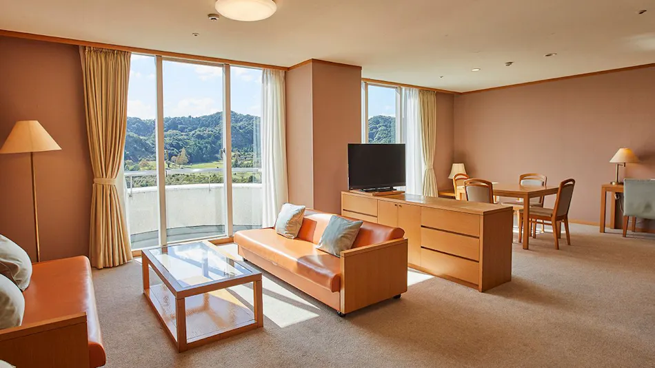 Kamogawa Country Hotel