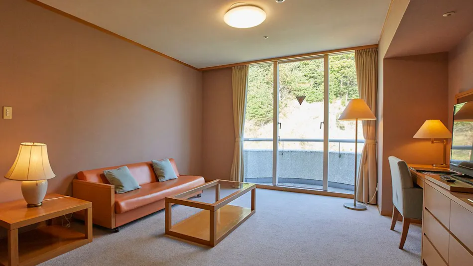 Kamogawa Country Hotel
