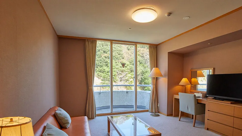 Kamogawa Country Hotel