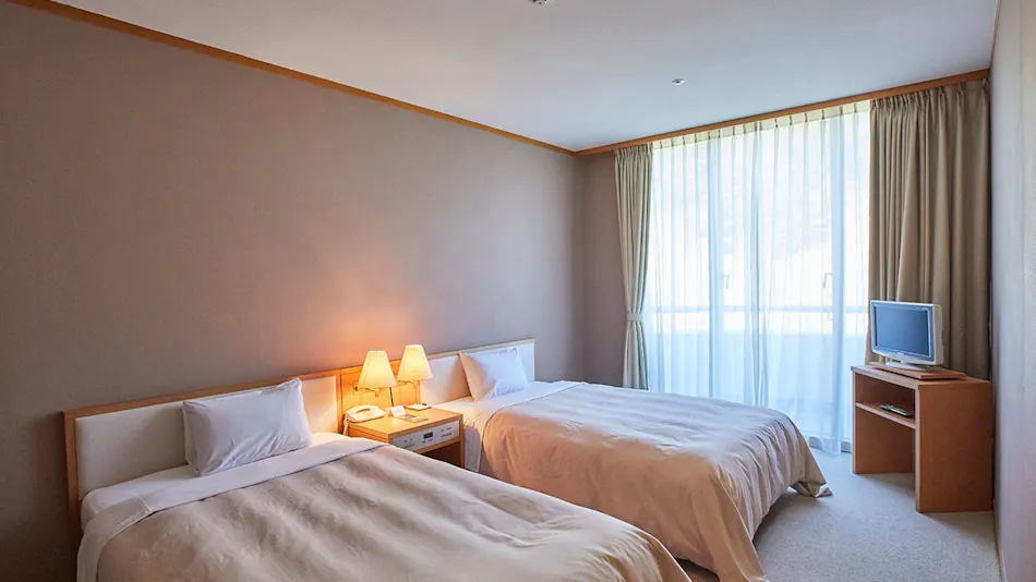 Kamogawa Country Hotel