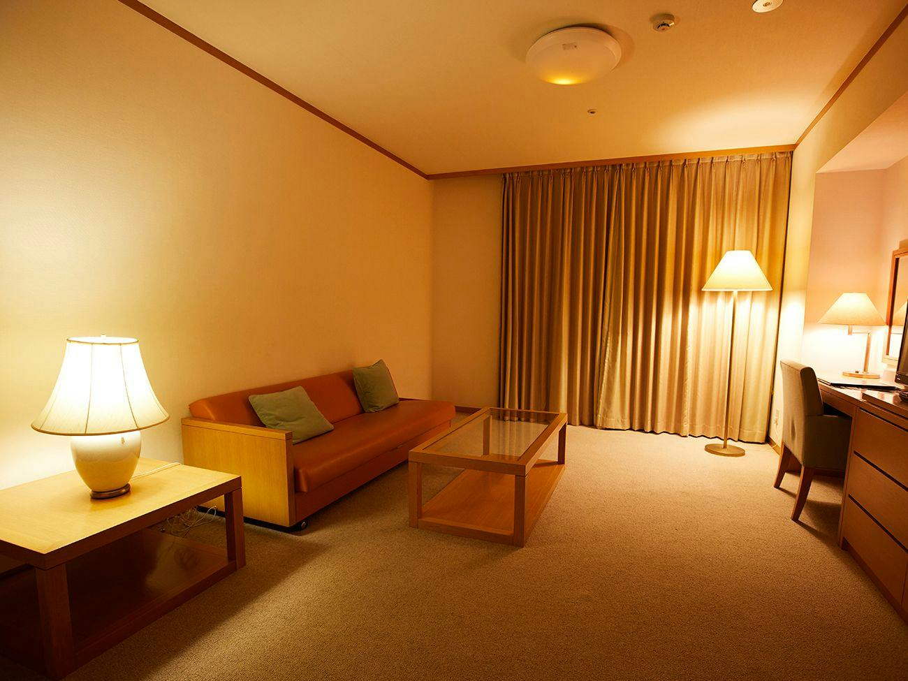 Kamogawa Country Hotel