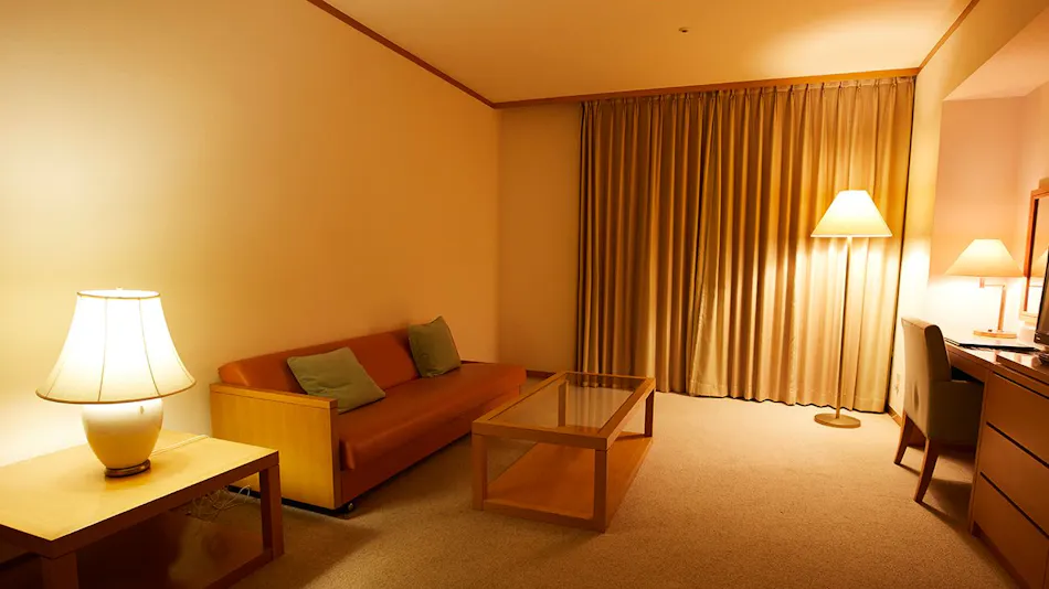 Kamogawa Country Hotel
