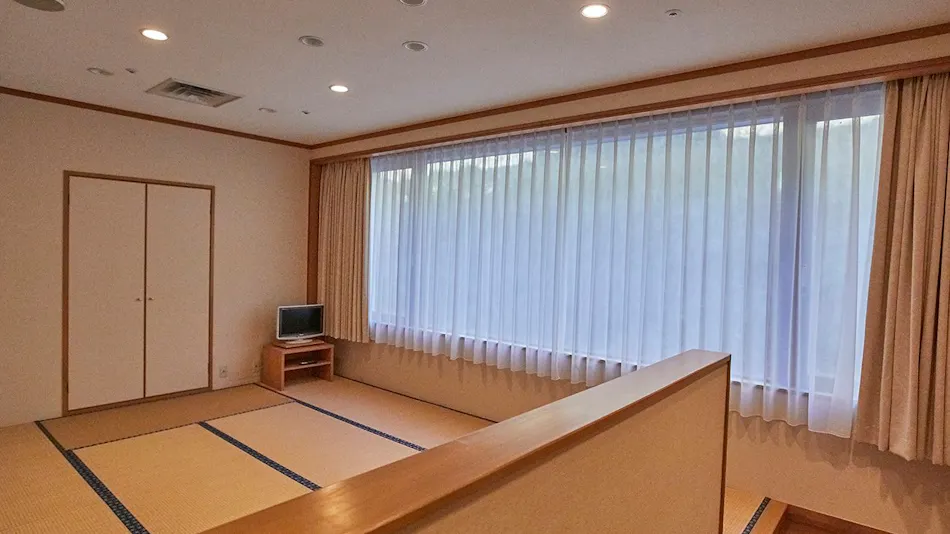 Kamogawa Country Hotel