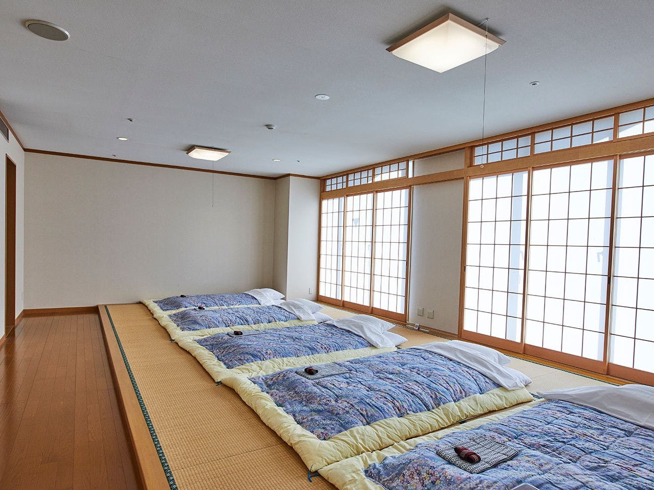 Kamogawa Country Hotel