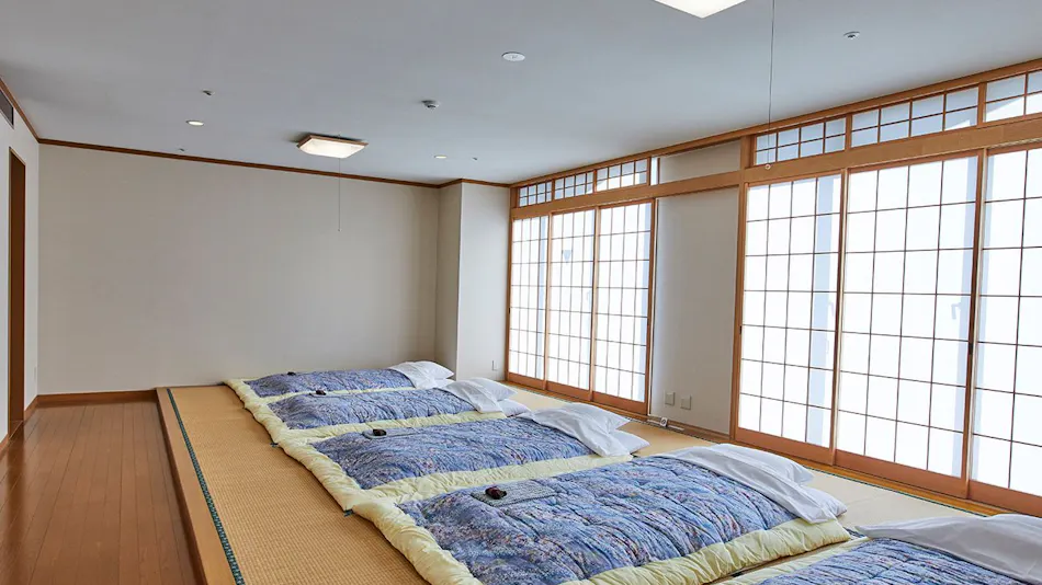Kamogawa Country Hotel