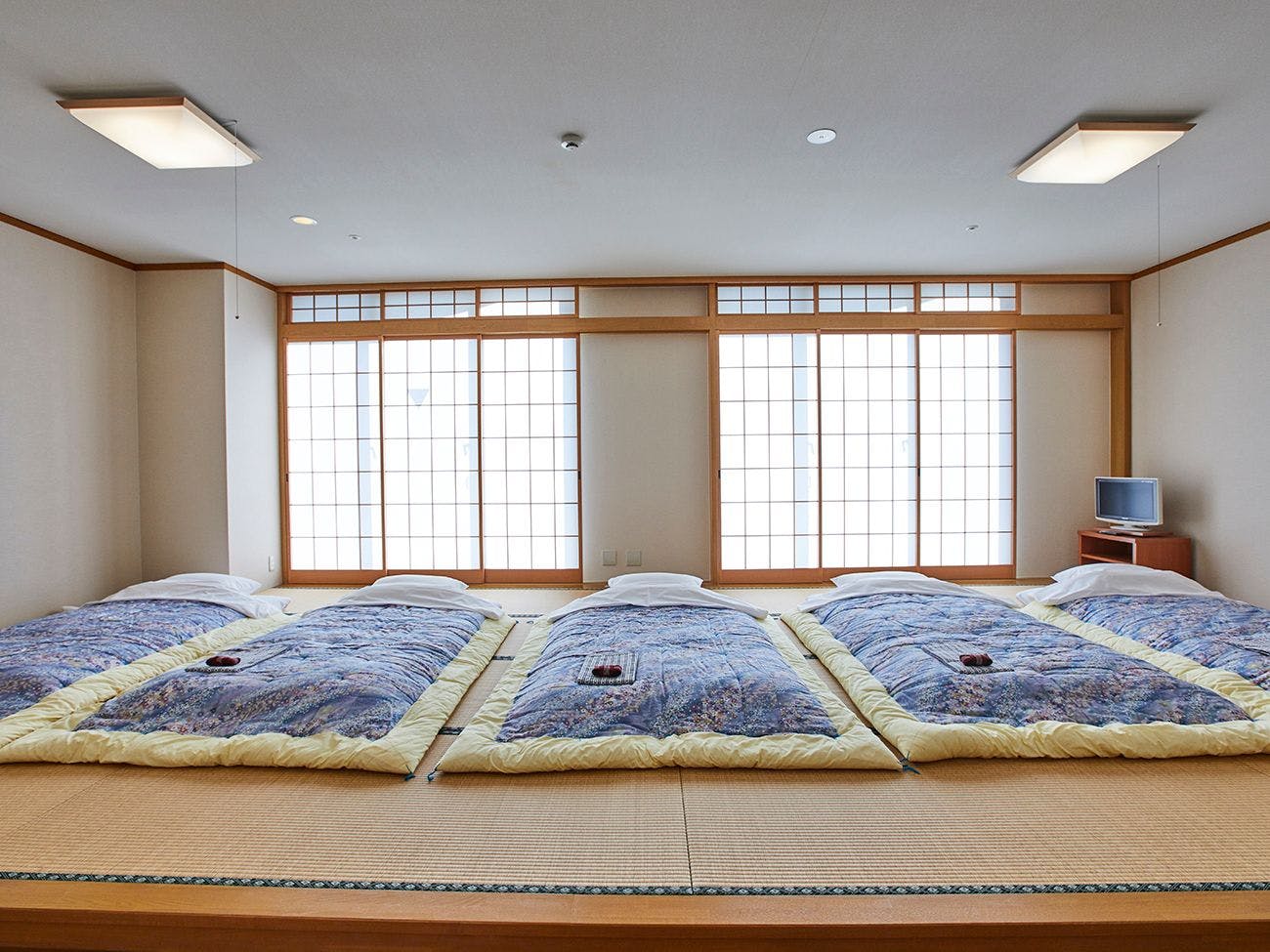 Kamogawa Country Hotel
