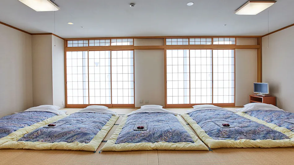 Kamogawa Country Hotel