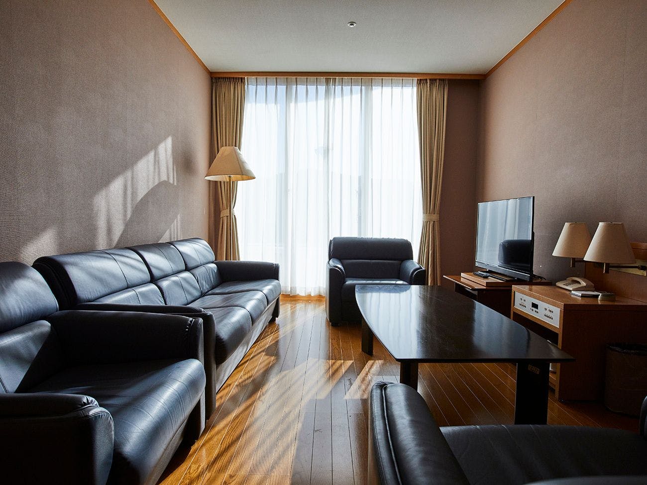 Kamogawa Country Hotel