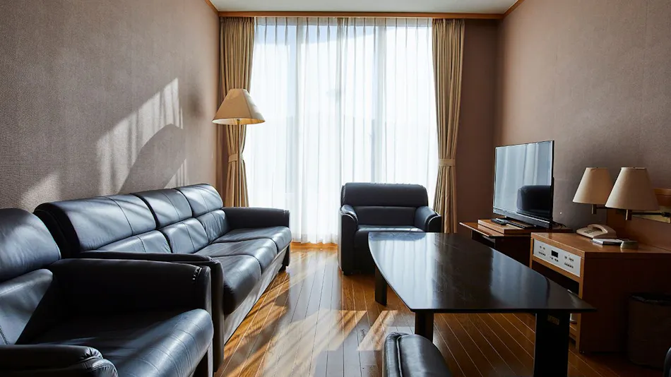 Kamogawa Country Hotel