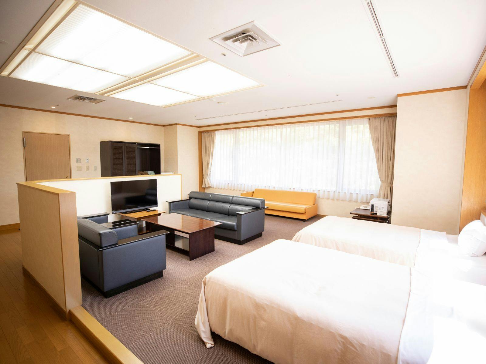 Kamogawa Country Hotel