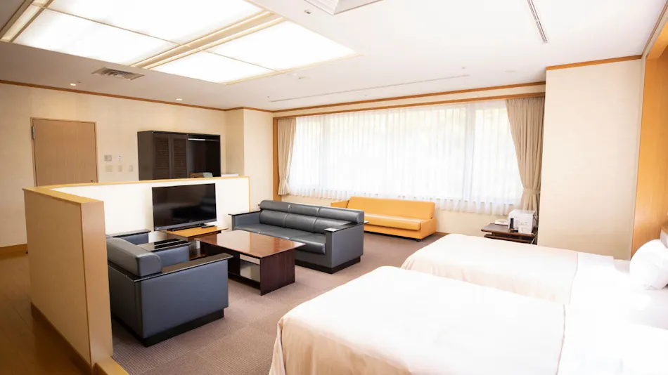 Kamogawa Country Hotel