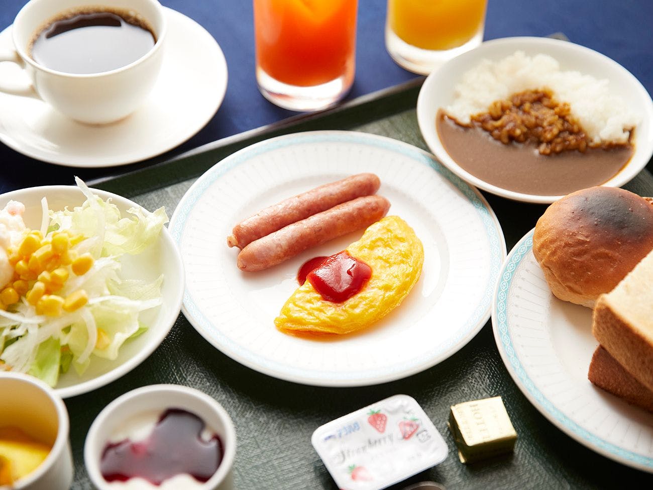 Kamogawa Country Hotel