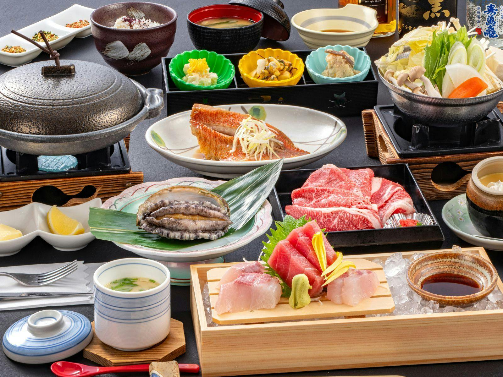 Kamogawa Country Hotel