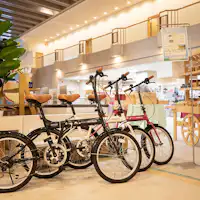 เช่าจักรยาน