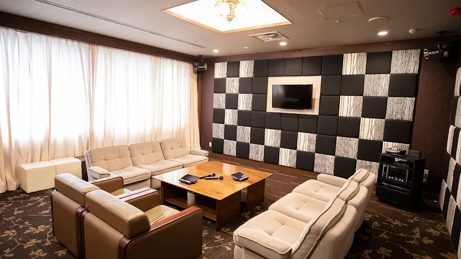 Kamogawa Country Hotel