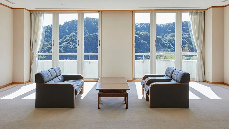 Kamogawa Country Hotel