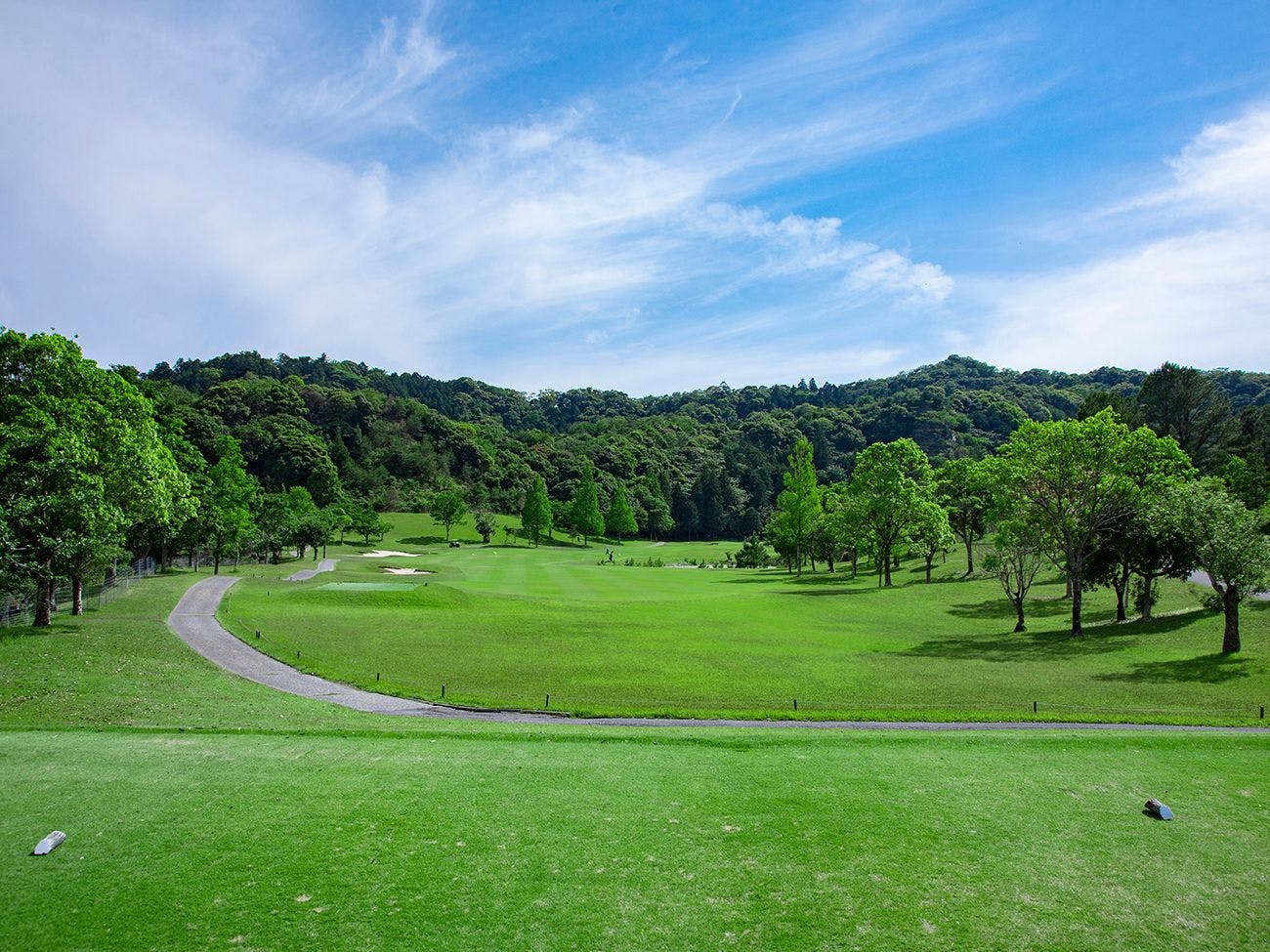 Kamogawa Country Hotel