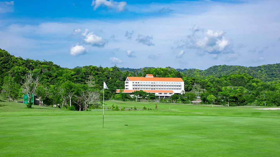 Kamogawa Country Hotel