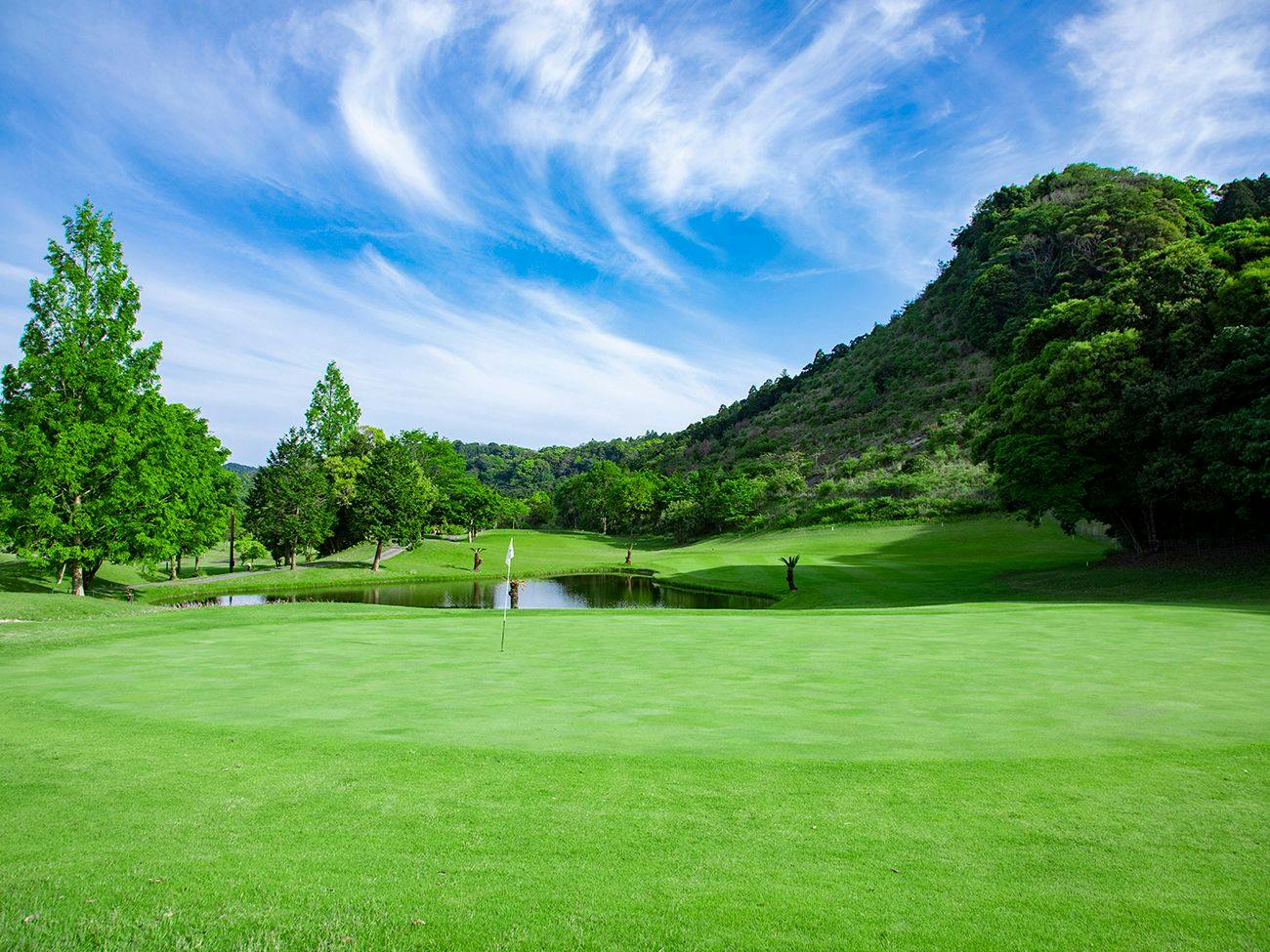 Kamogawa Country Hotel