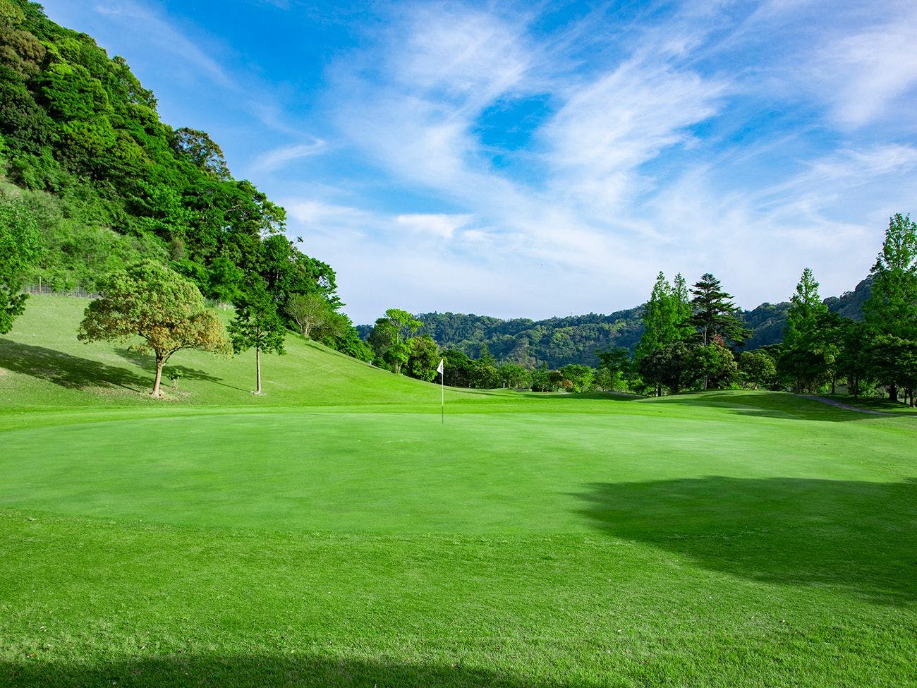Kamogawa Country Hotel
