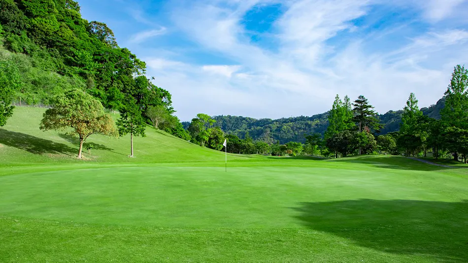 Kamogawa Country Hotel